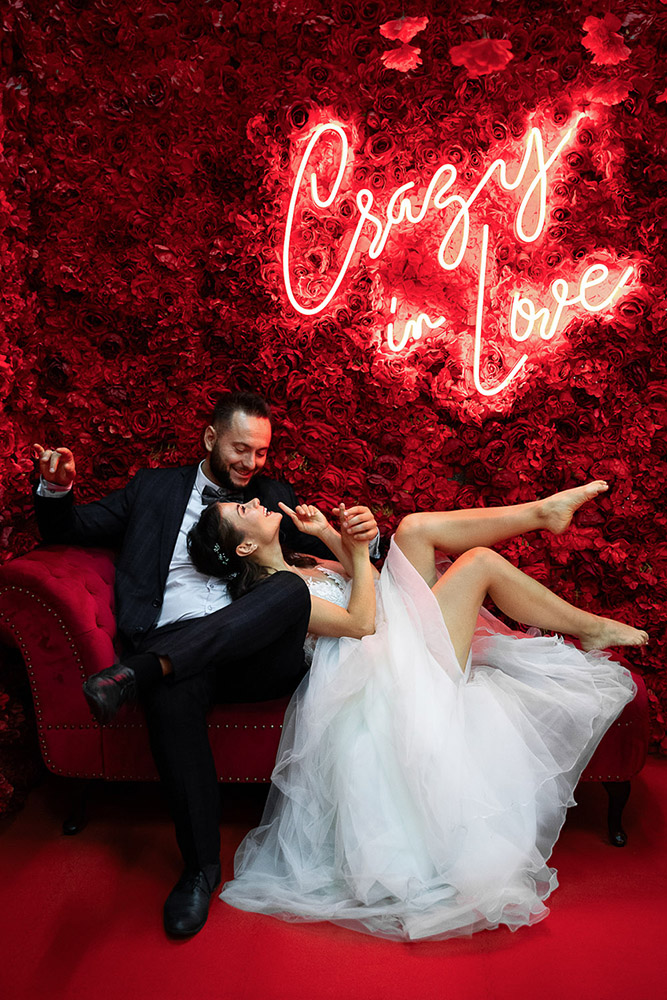 Portret biznesowy stomatologa w studio Kędzierzyn-Koźle